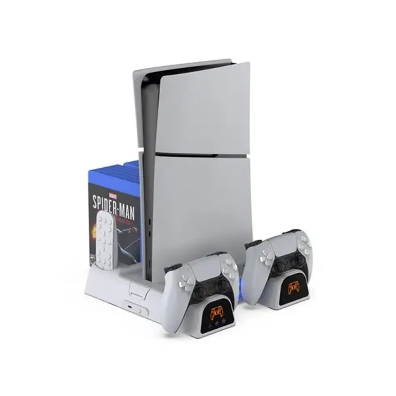 PS5 Slim Digital  فول پک