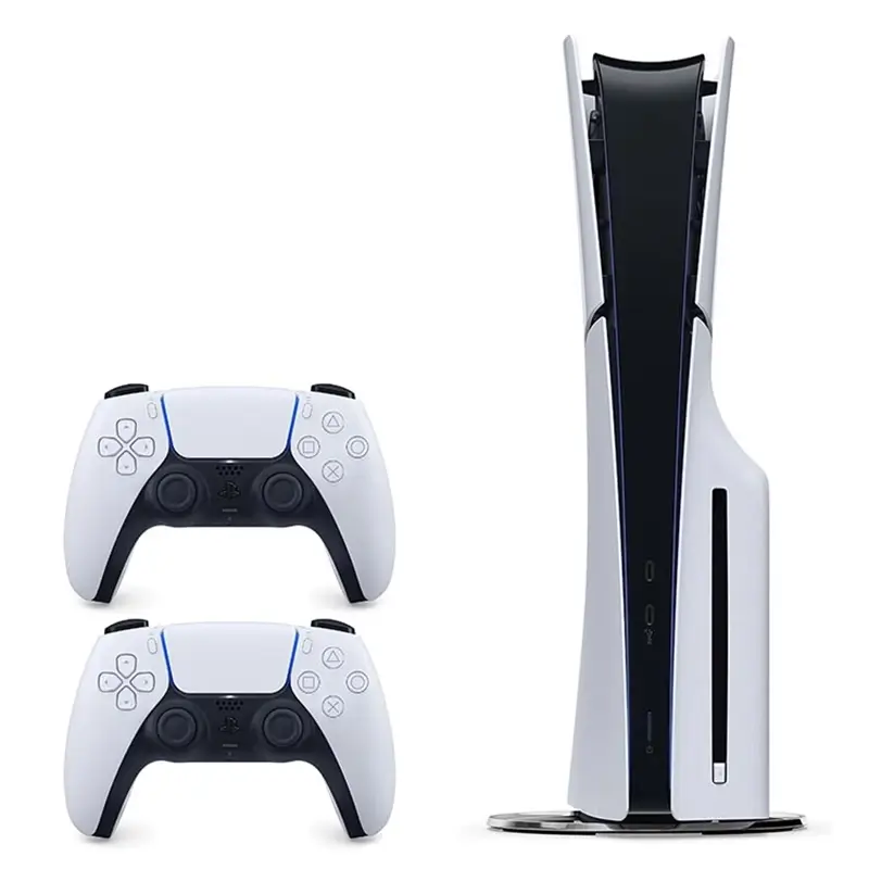 PS5 Slim Standard 2C