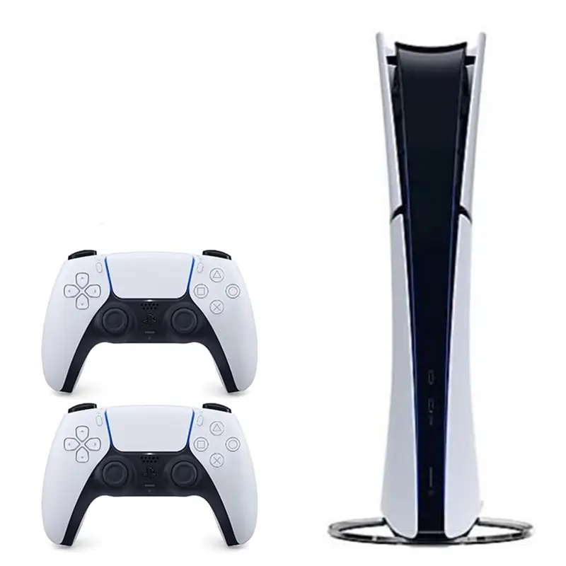 PS5 Slim Digital 2C