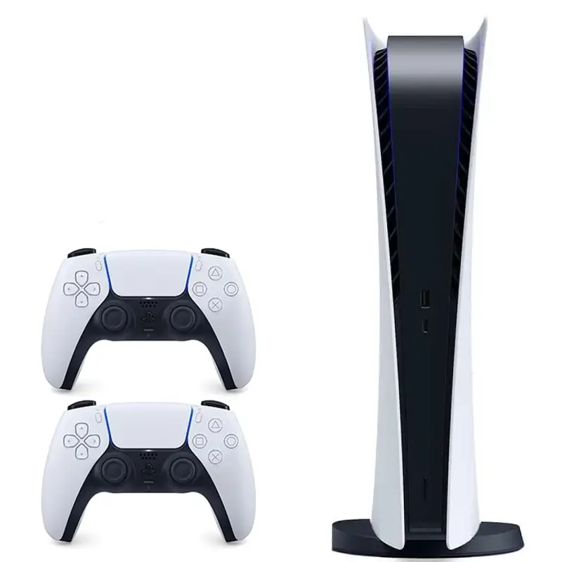 PS5 Fat Digital 2C
