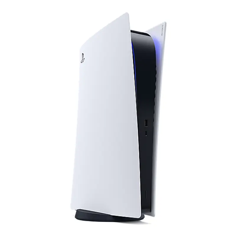 PS5 Fat Digital 2C