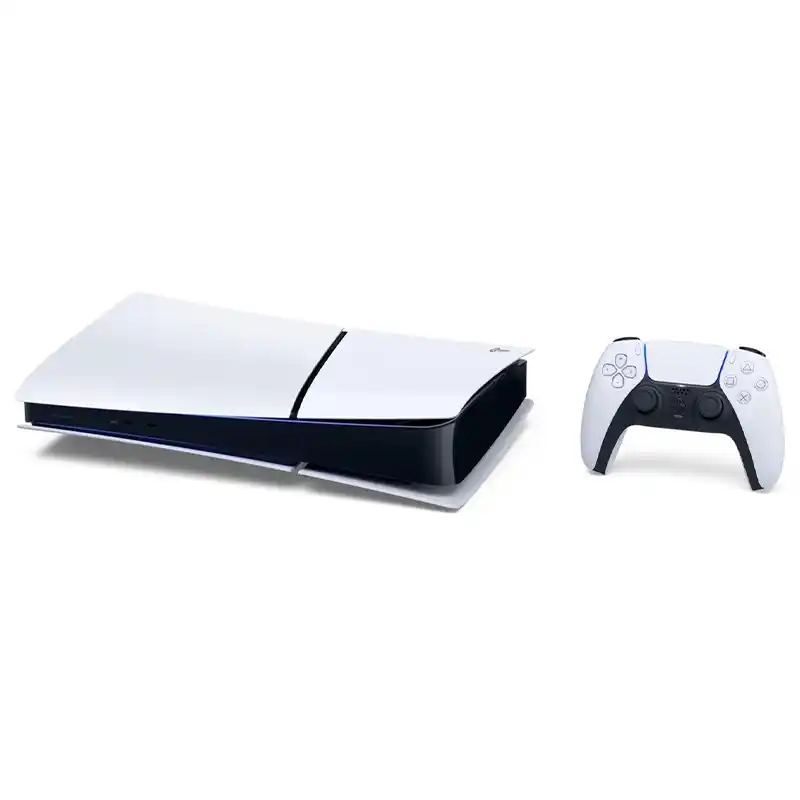 PS5 Slim Digital