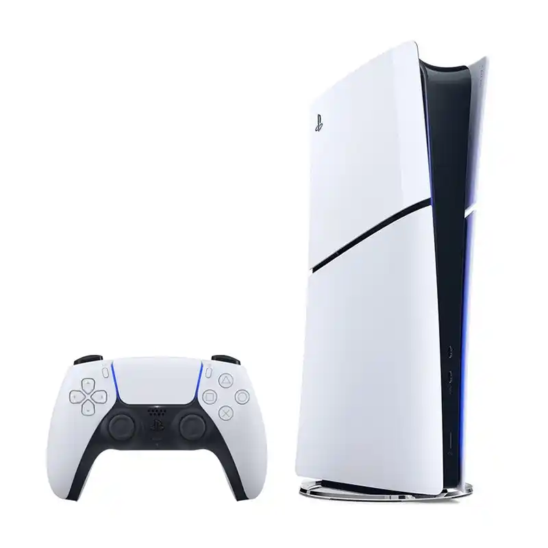 PS5 Slim Digital