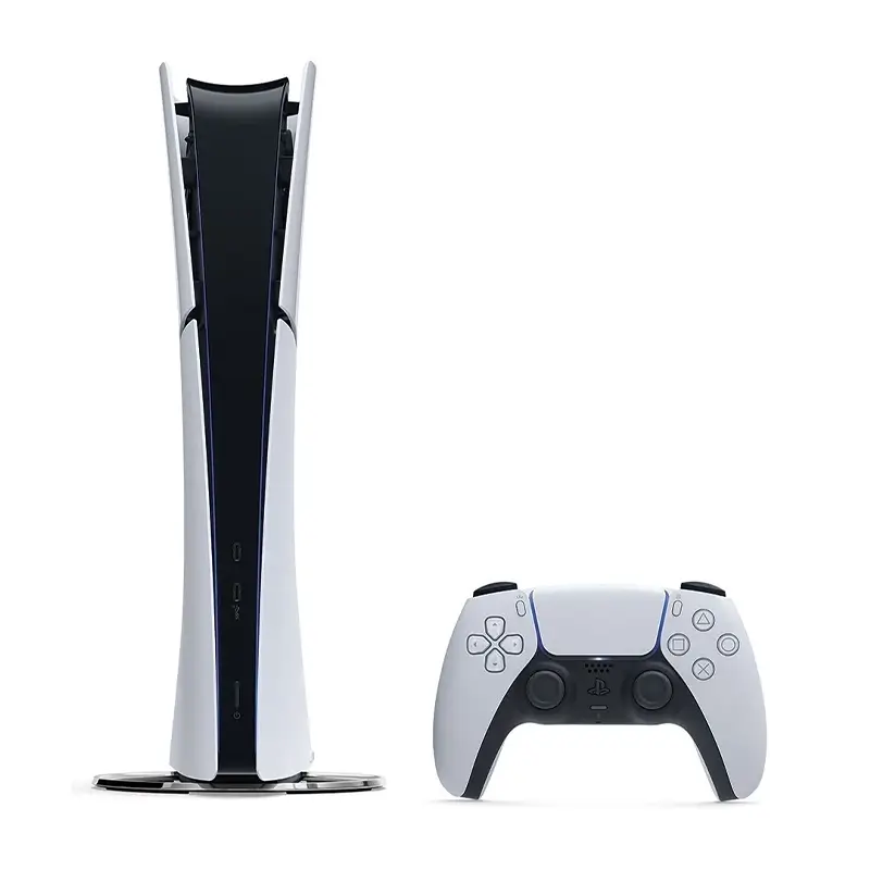 PS5 Slim Digital