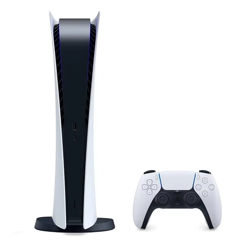 PS5 Fat Digital  کپی خور