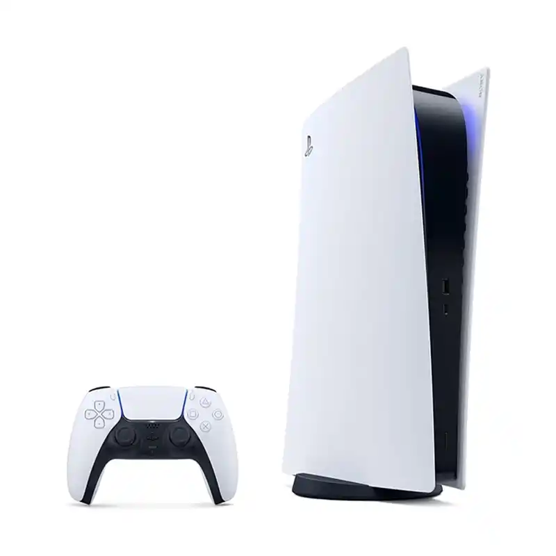 PS5 Fat Digital  کپی خور
