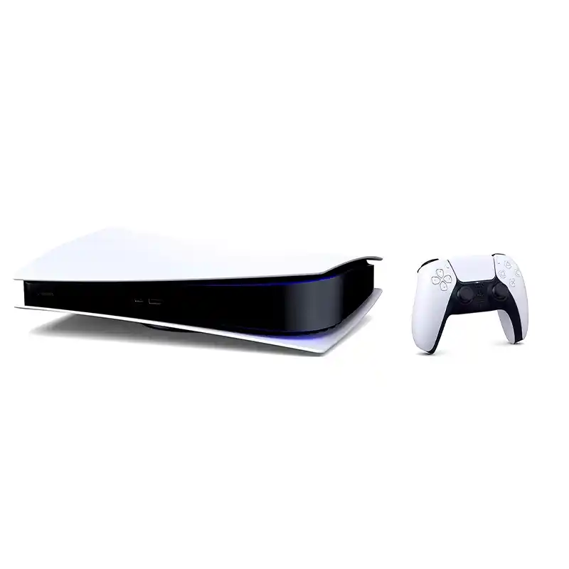 PS5 Fat Digital  کپی خور