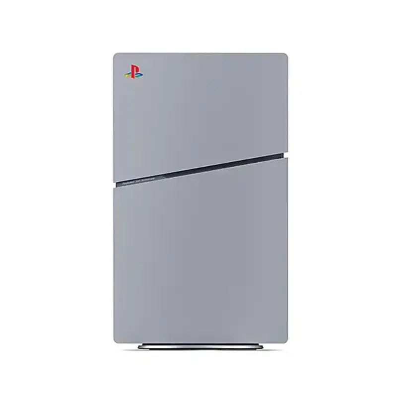PS5 Slim Digital 30th Anniversary