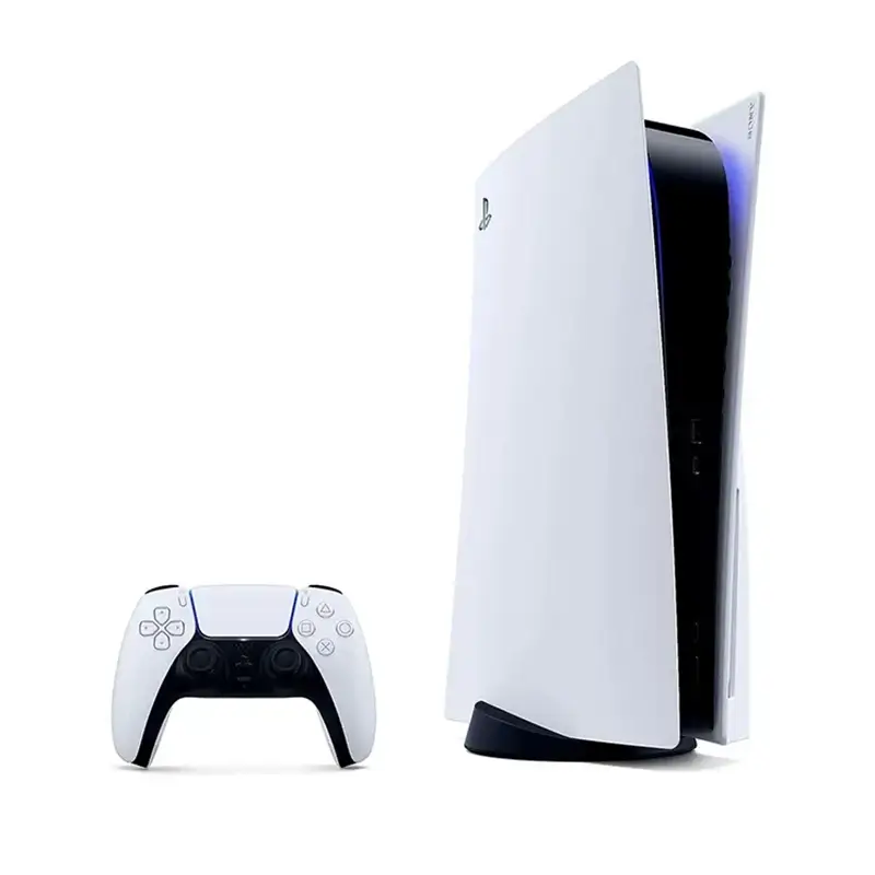PS5 Fat Standard