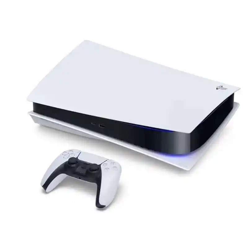 PS5 Fat Standard