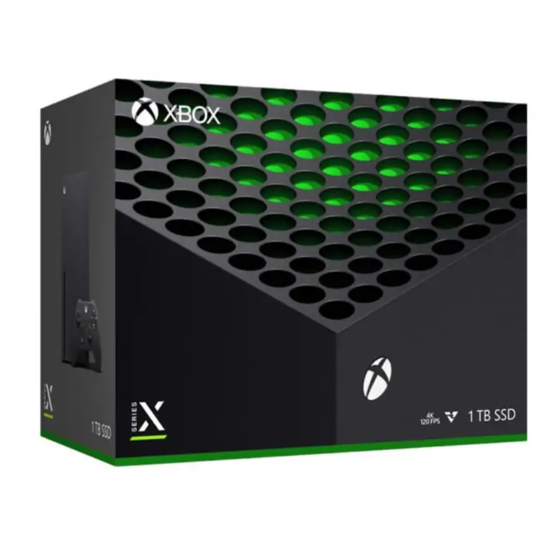 Xbox Series X
