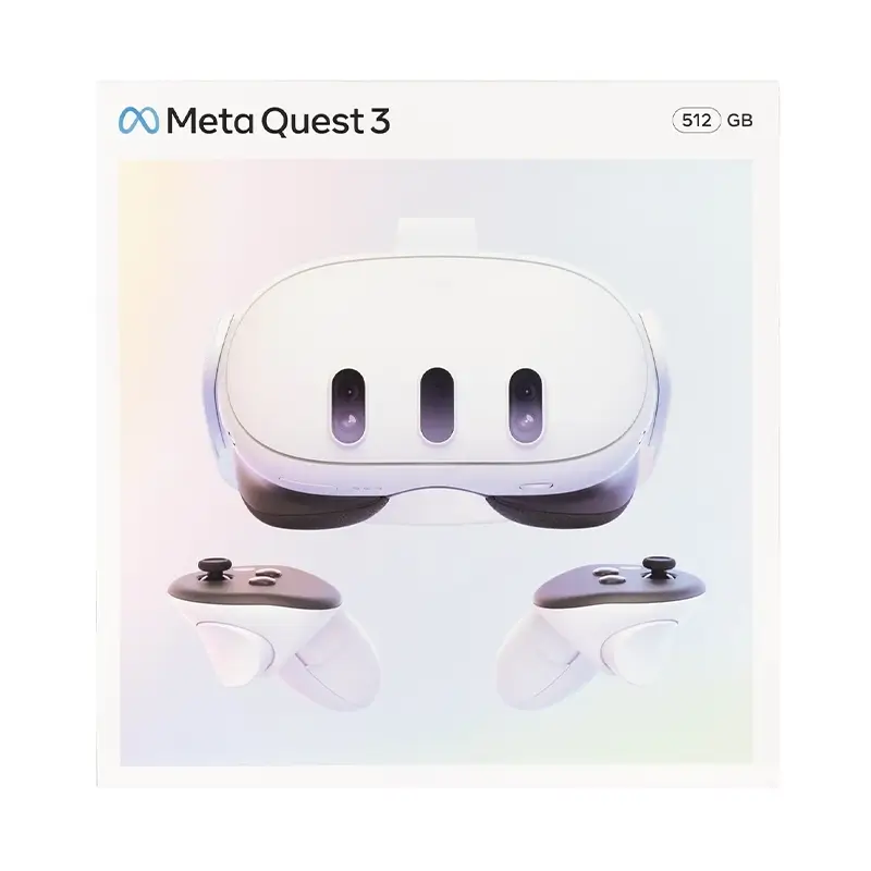 Meta Quest 3 512GB