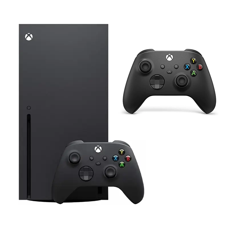 Xbox Series X 2C  کارکرده