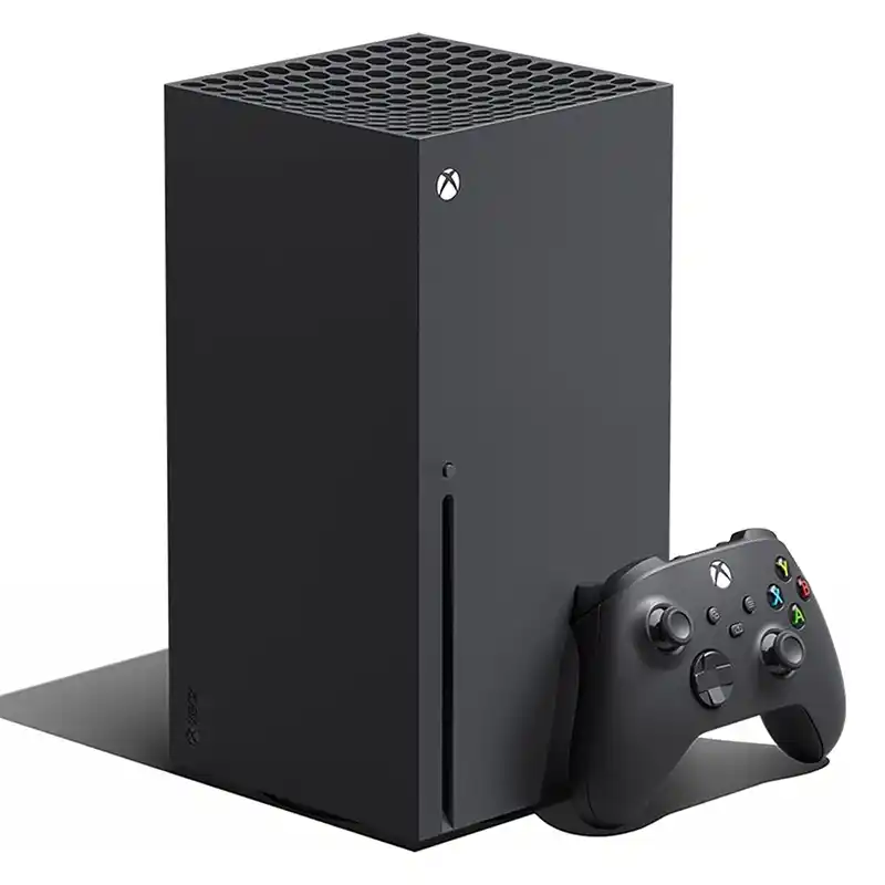 Xbox Series X  کارکرده