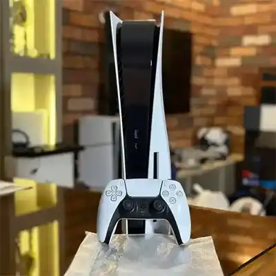 PS5 Fat Standard  فول گیم کارکرده