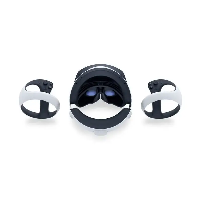 PS5 VR2