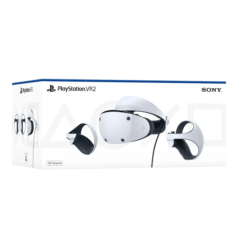 PS5 VR2