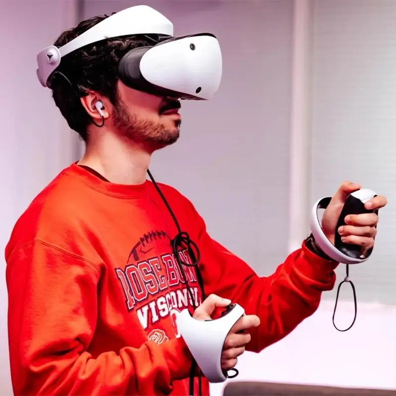 PS5 VR2