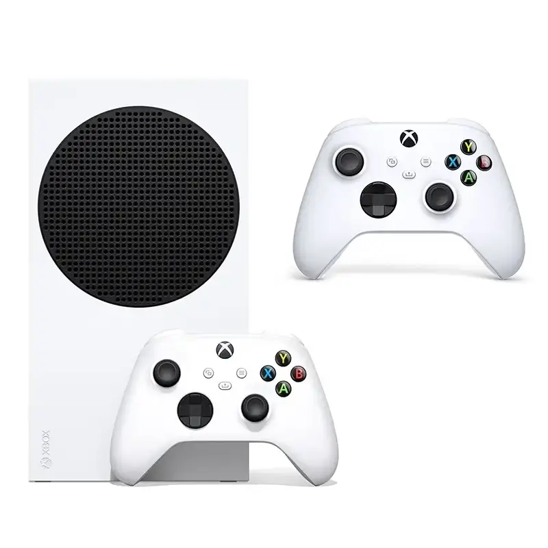 Xbox Series S 512GB 2C