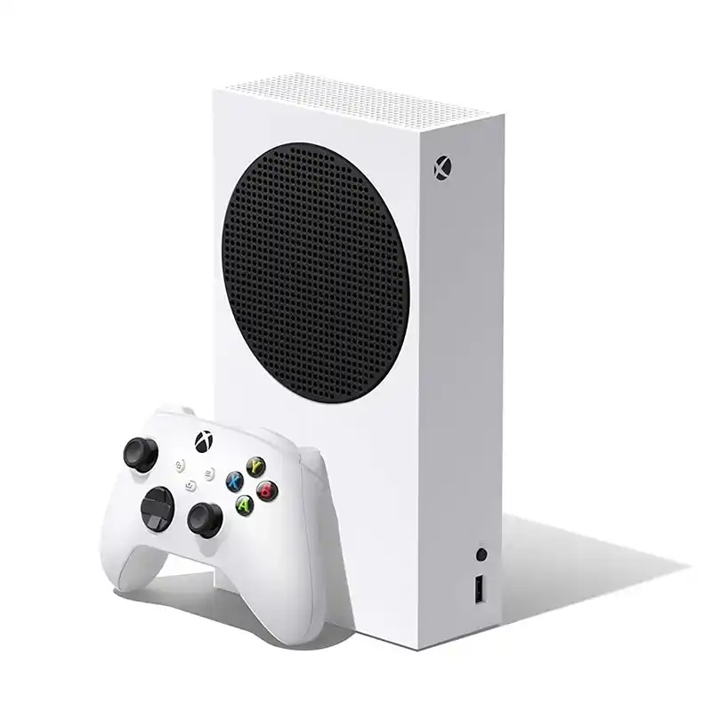 Xbox Series S 512GB