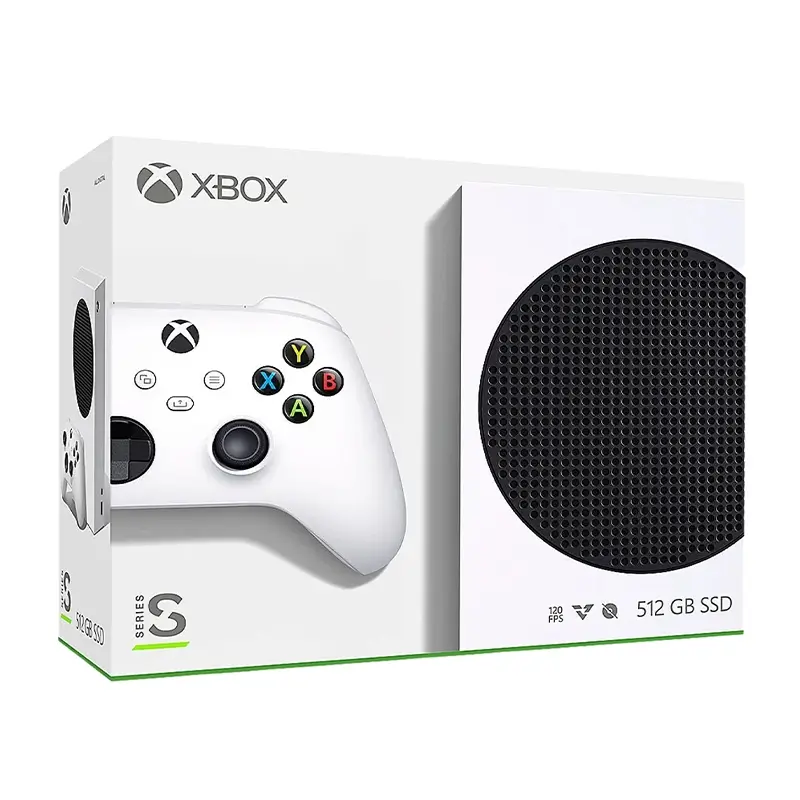 Xbox Series S 512GB