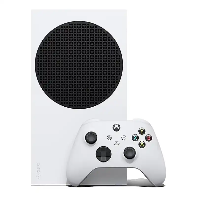 Xbox Series S 512GB