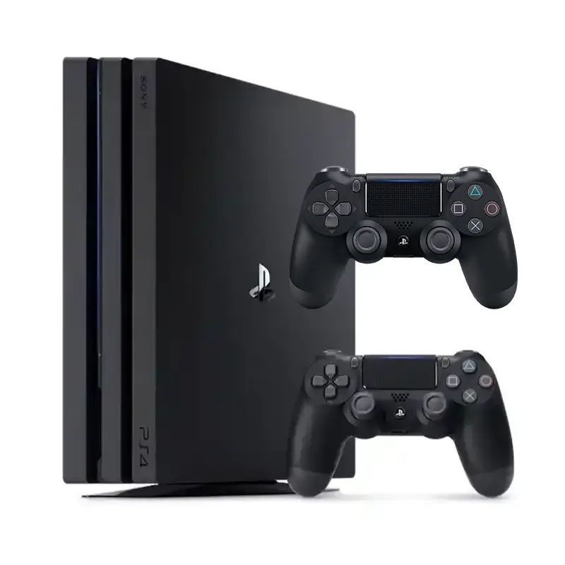 PS4 Pro 1TB 2C  اکانتی کارکرده