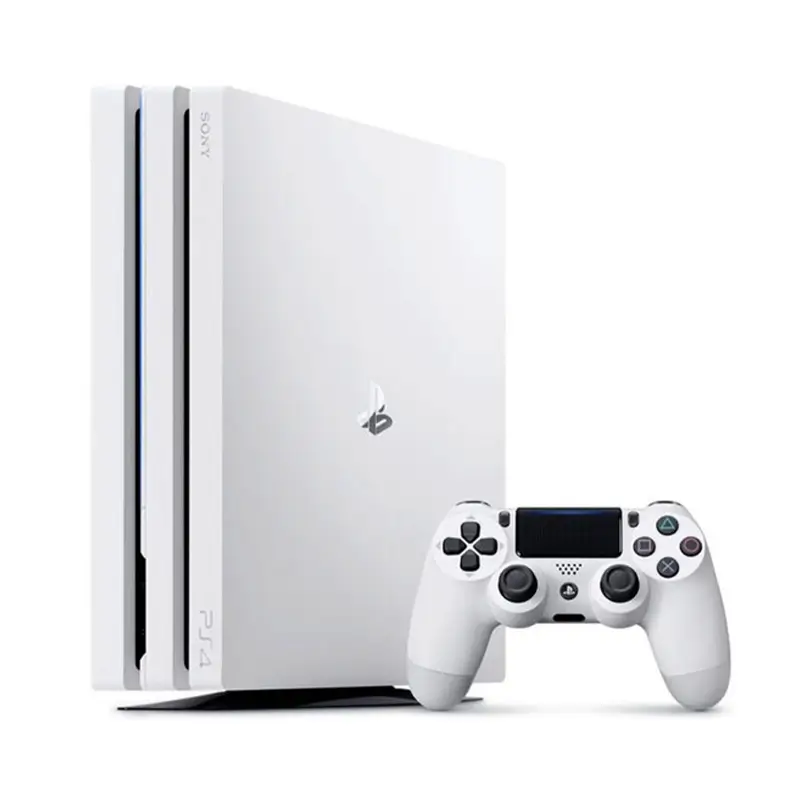 PS4 Pro 1TB W  اکانتی کارکرده