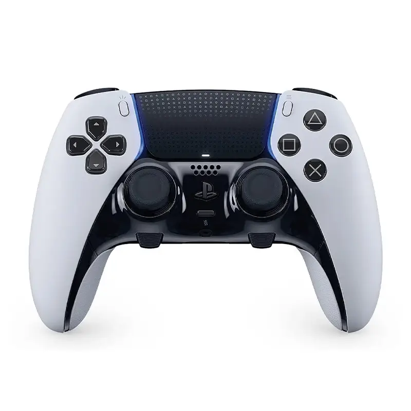 دسته PS5 اج سفید