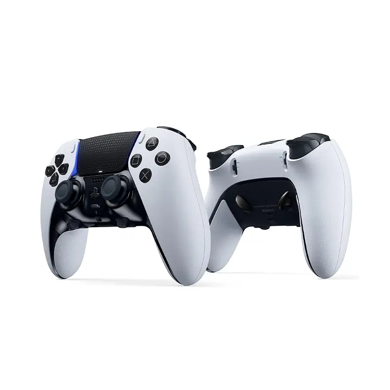 دسته PS5 اج سفید