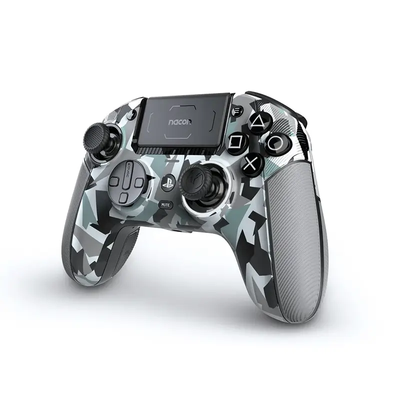دسته PS5 نیکان ارتشی