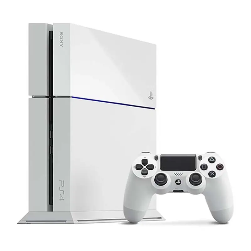 PS4 Fat 500GB W  اکانتی کارکرده