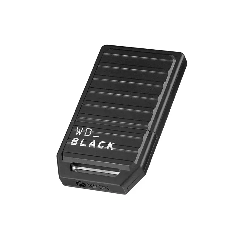 Xbox Series SSD WD_BLACK 1TB  کارکرده