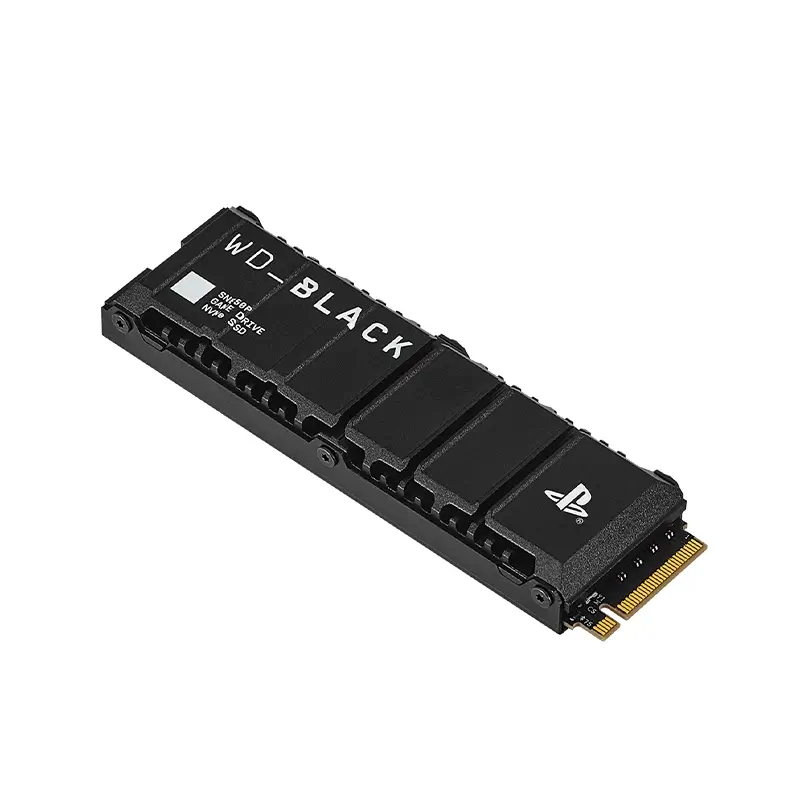 PS5 SSD WD_BLACK SN850P 1TB