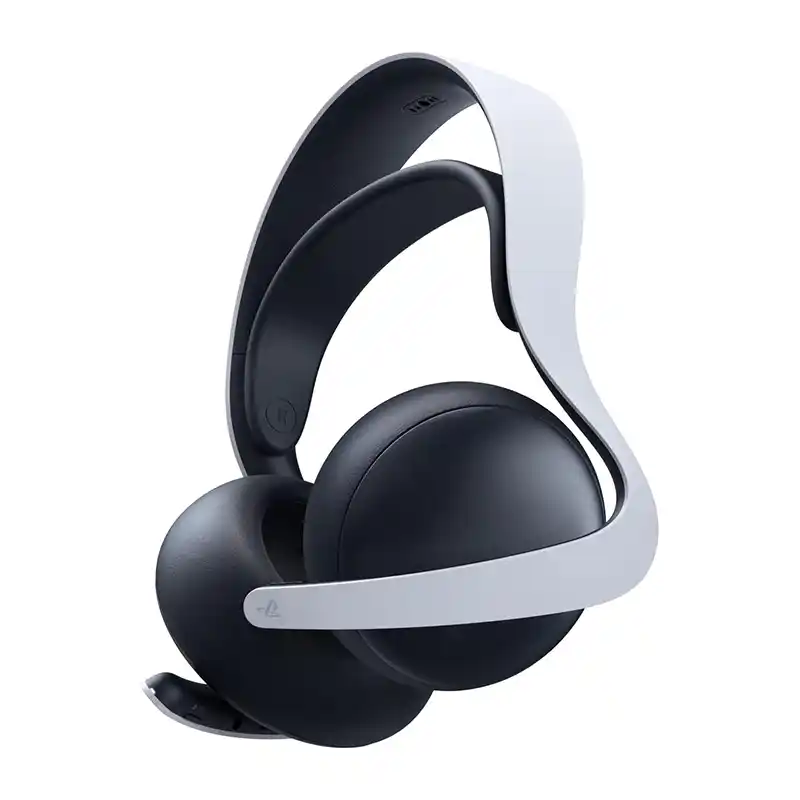 هدست PS5 Pulse Elite سفید