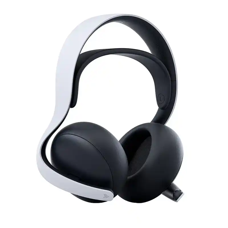 هدست PS5 Pulse Elite سفید
