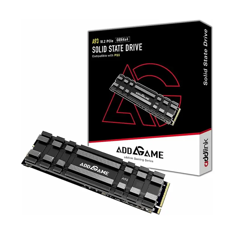 PS5 SSD Addlink ADDGAME A93 1TB