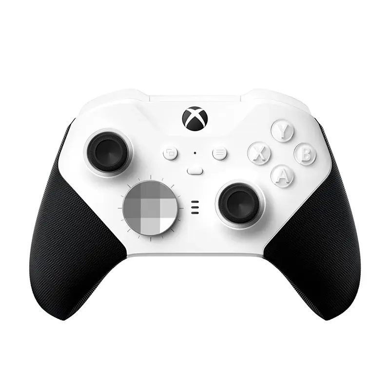 دسته Xbox Elite Series 2 Core سفید  کارکرده
