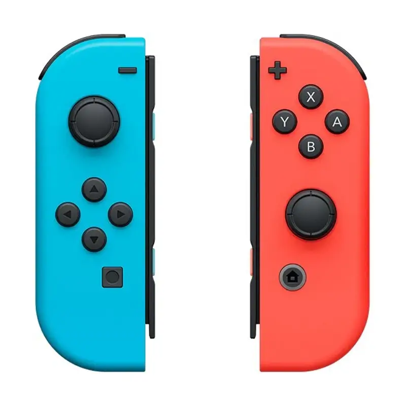 جوی کان Nintendo Switch قرمز آبی