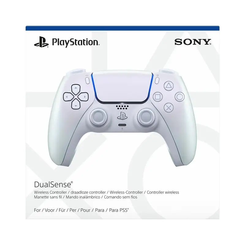 دسته PS5 کروما هرال
