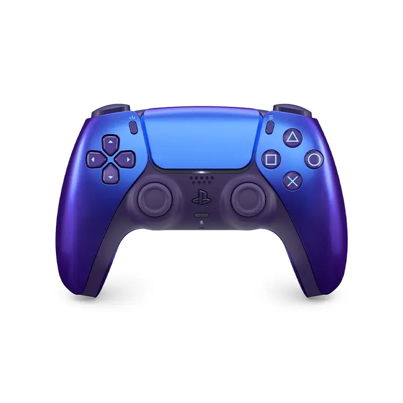 دسته PS5 کروما ایندیگو