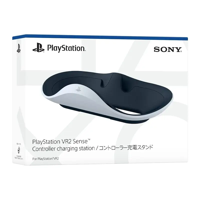 پایه شارژر کنترلر PS VR2