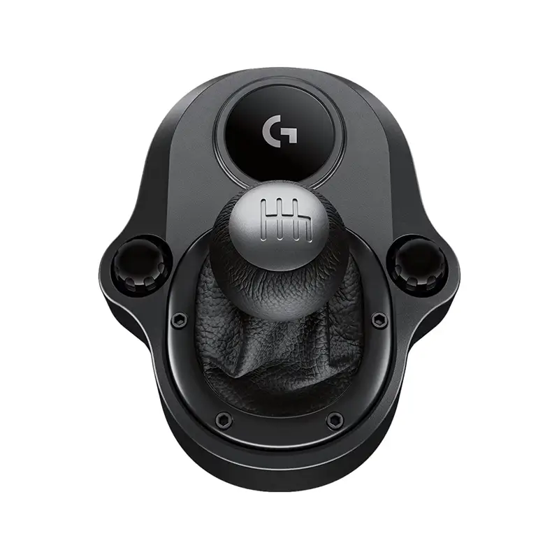 دنده Logitech