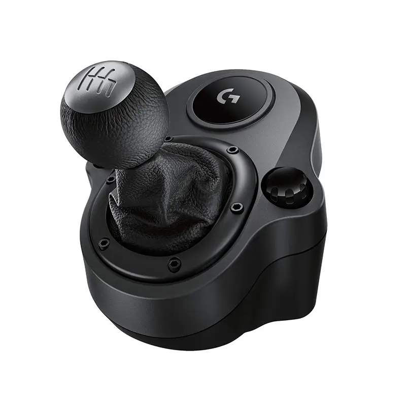 دنده Logitech