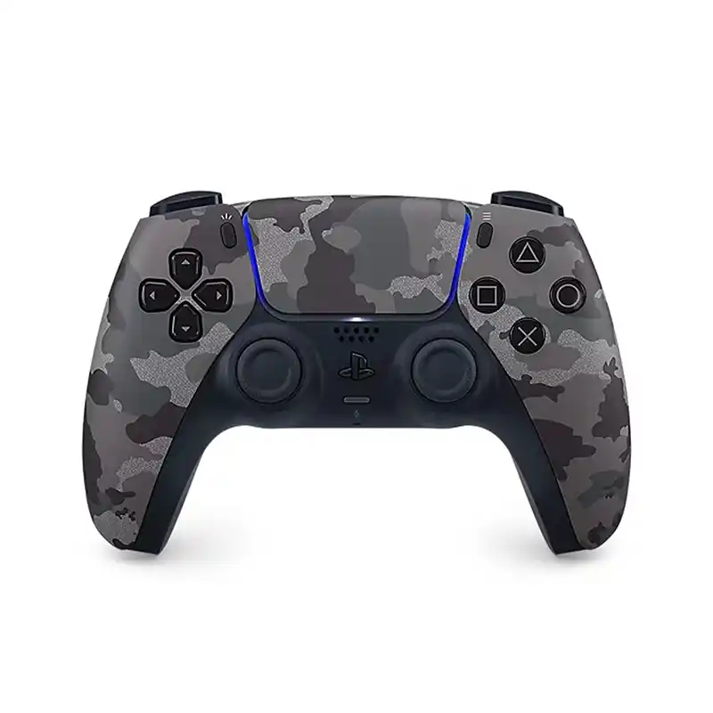 دسته PS5 ارتشی