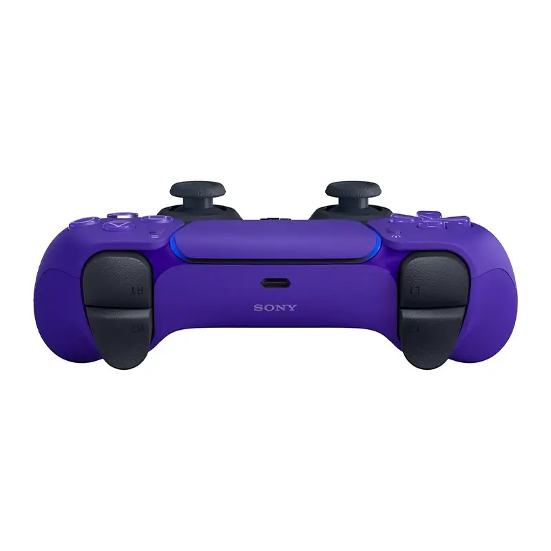 دسته PS5 بنفش