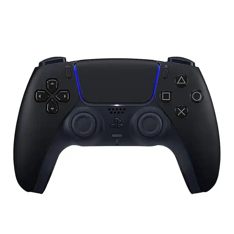 دسته PS5 مشکی