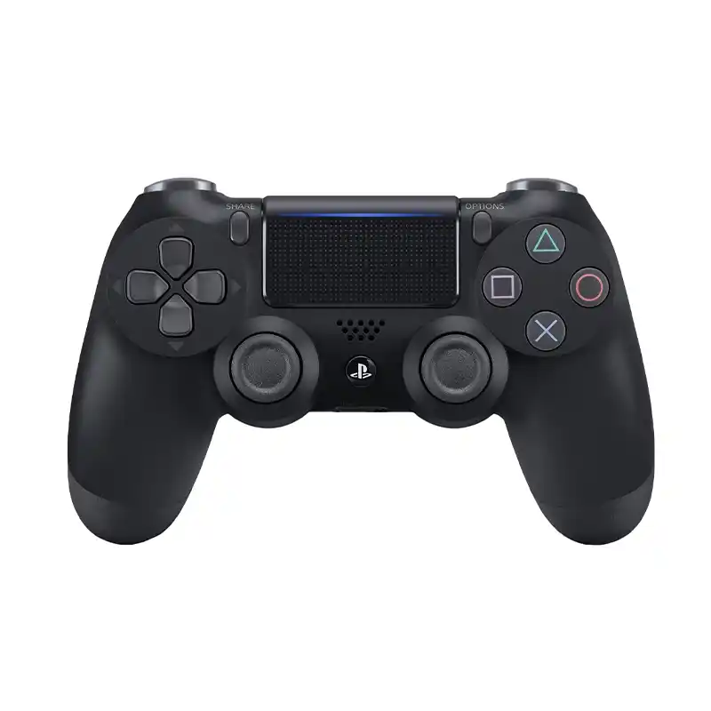 دسته PS4 مشکی