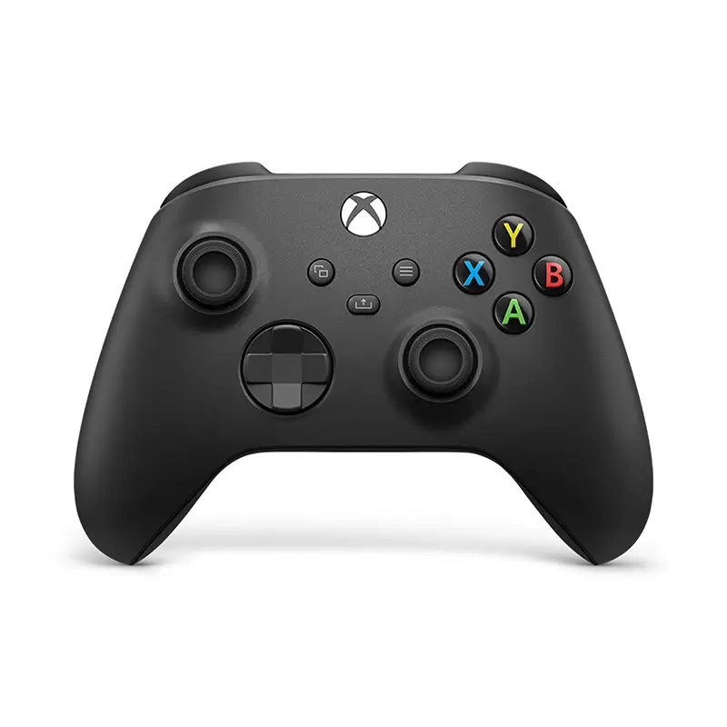 دسته Xbox Series مشکی