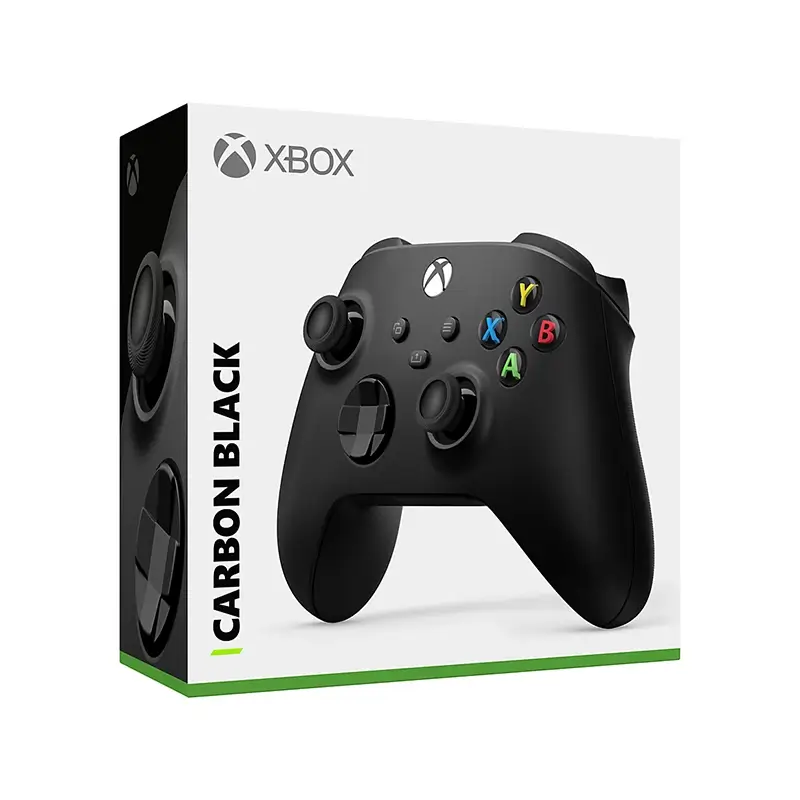 دسته Xbox Series مشکی